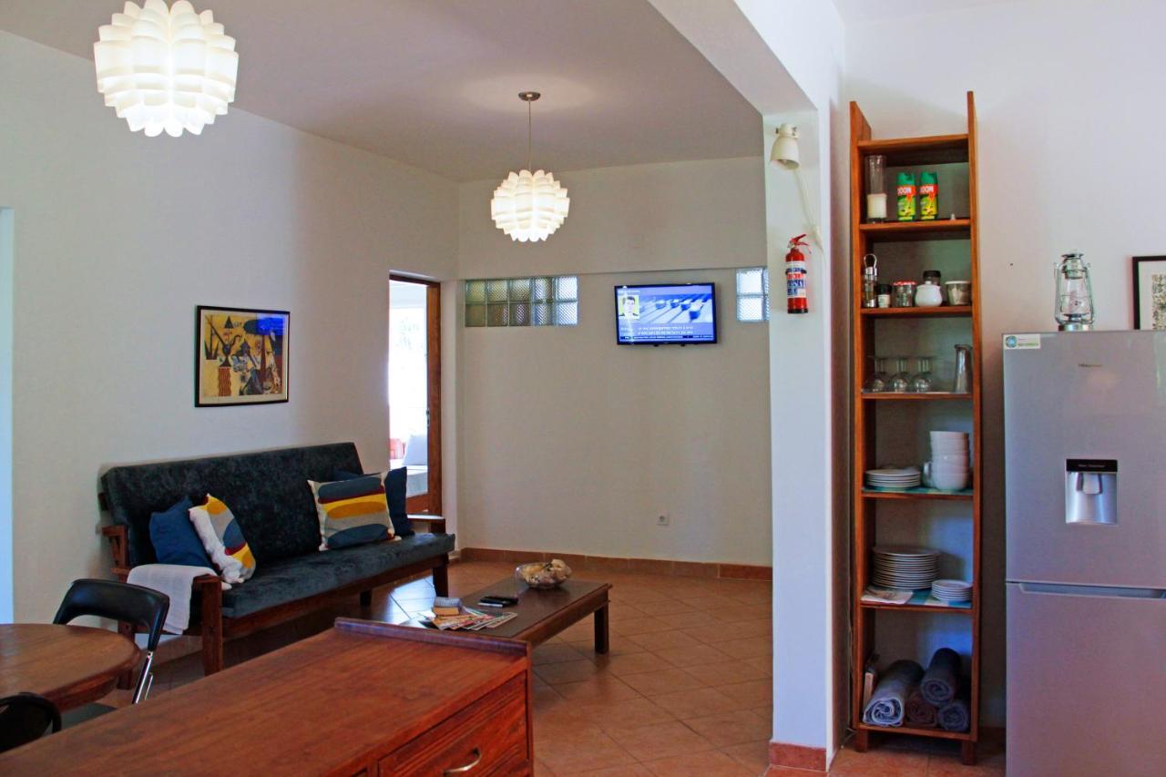 Ancha'S Oasis Hotel Maputo Ngoại thất bức ảnh