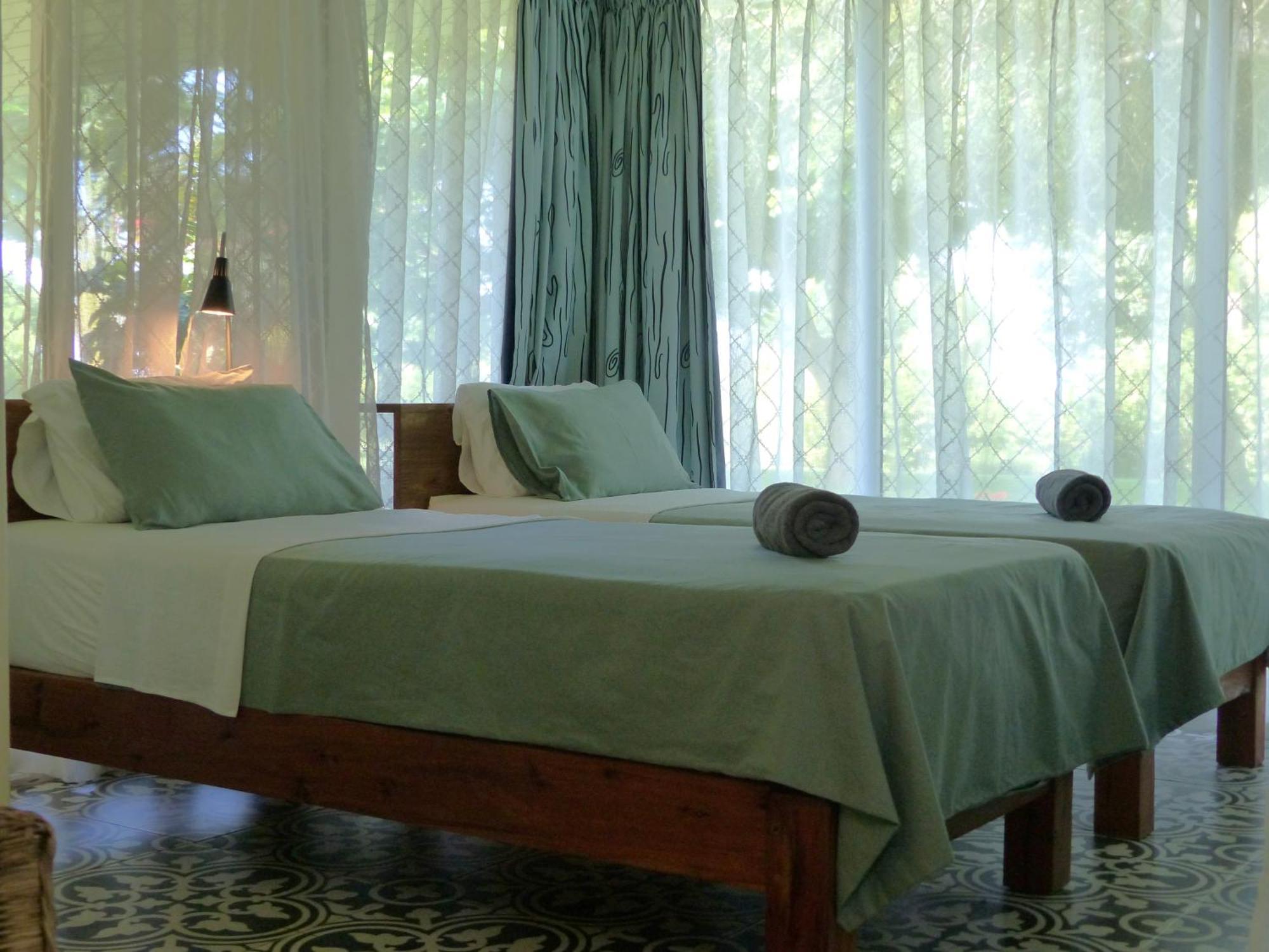 Ancha'S Oasis Hotel Maputo Ngoại thất bức ảnh