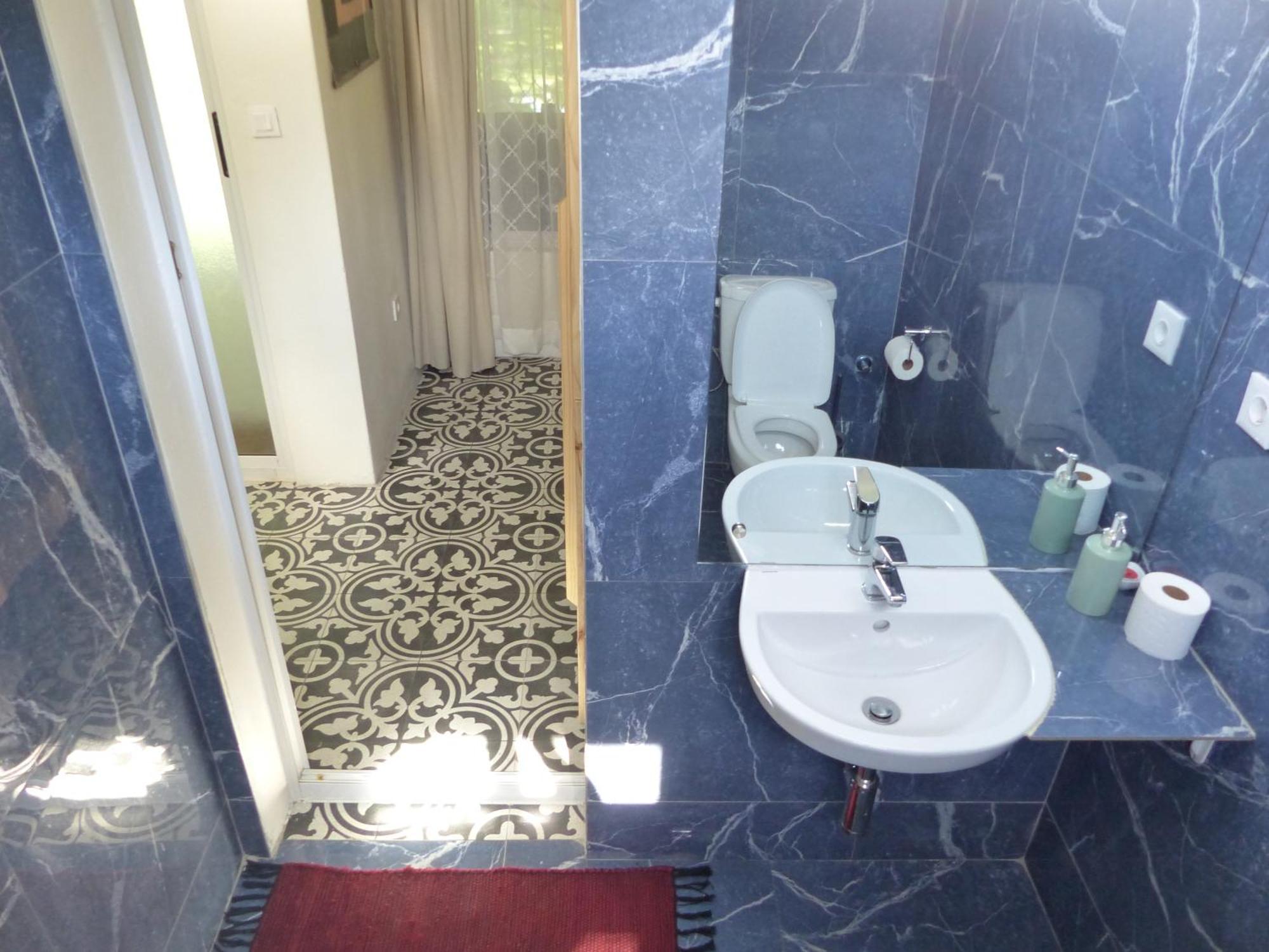 Ancha'S Oasis Hotel Maputo Ngoại thất bức ảnh
