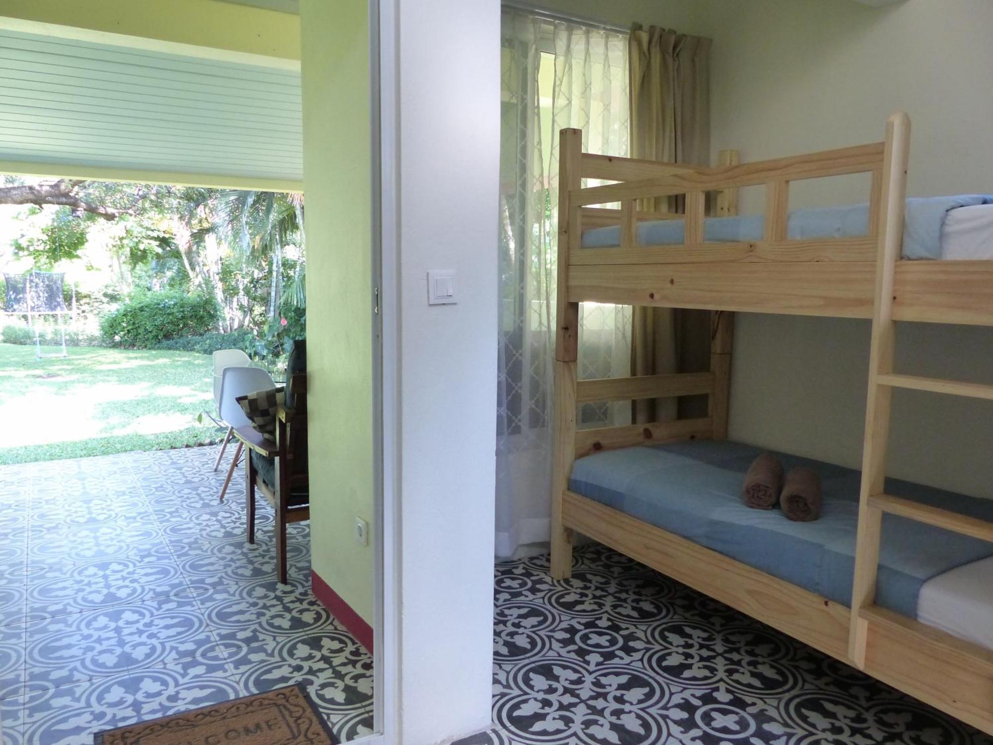 Ancha'S Oasis Hotel Maputo Ngoại thất bức ảnh
