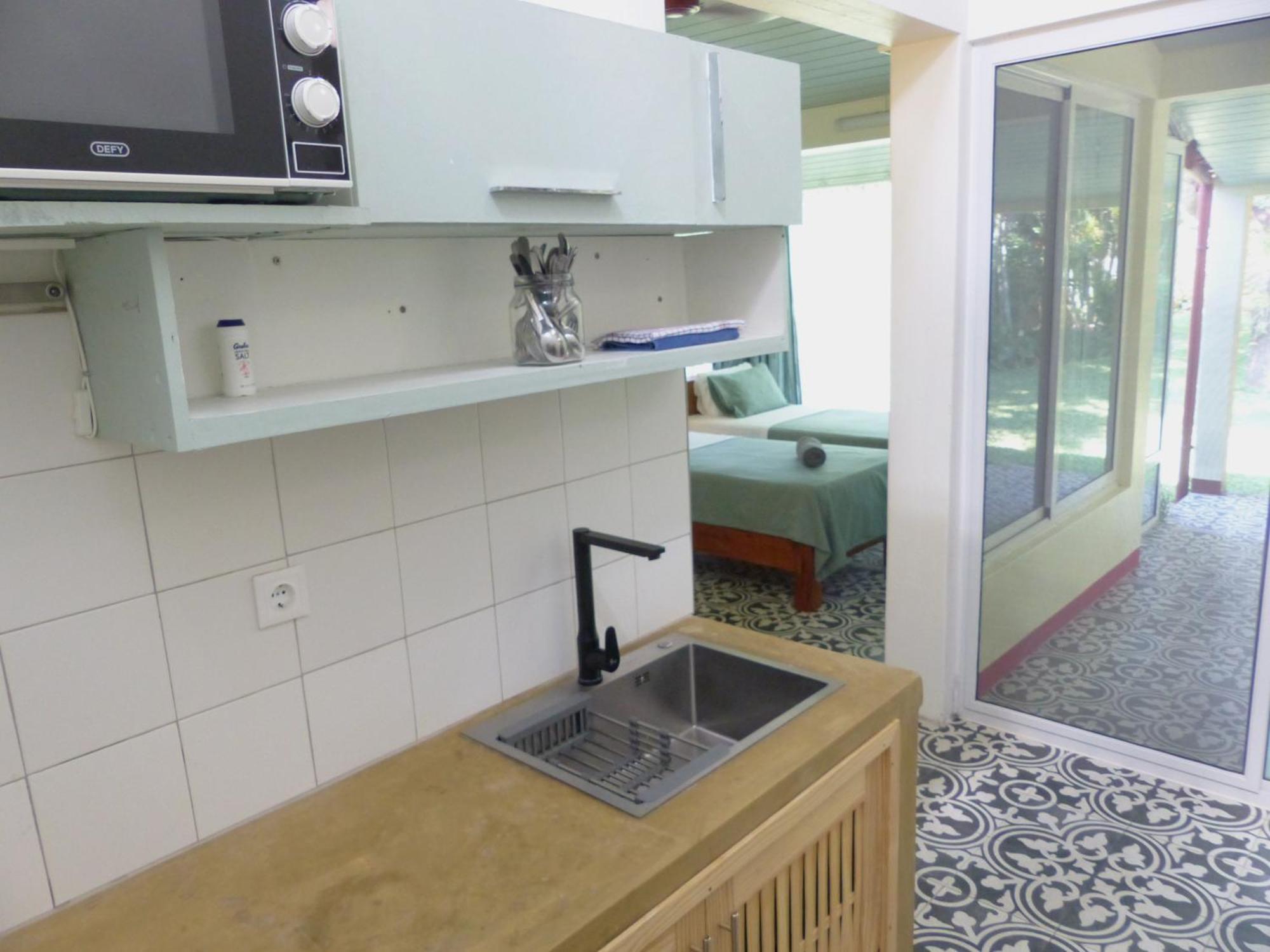 Ancha'S Oasis Hotel Maputo Ngoại thất bức ảnh