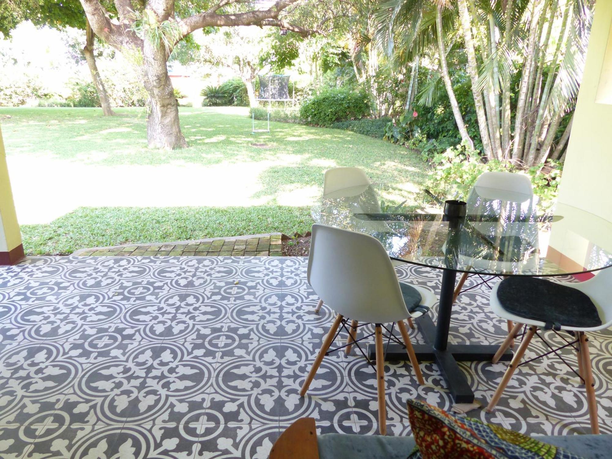 Ancha'S Oasis Hotel Maputo Ngoại thất bức ảnh