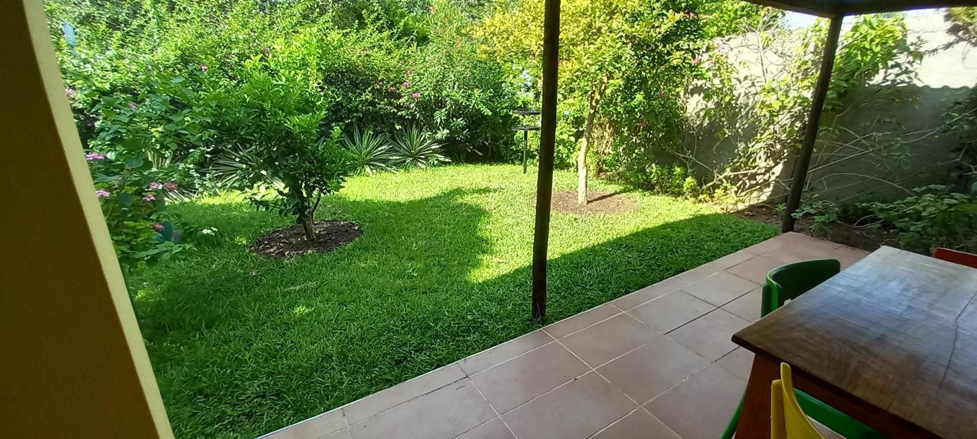 Ancha'S Oasis Hotel Maputo Ngoại thất bức ảnh